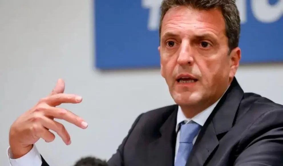 Massa reveló que el FMI investigará el préstamo que pidió Macri y adelantó cuándo levantará el cepo al dólar