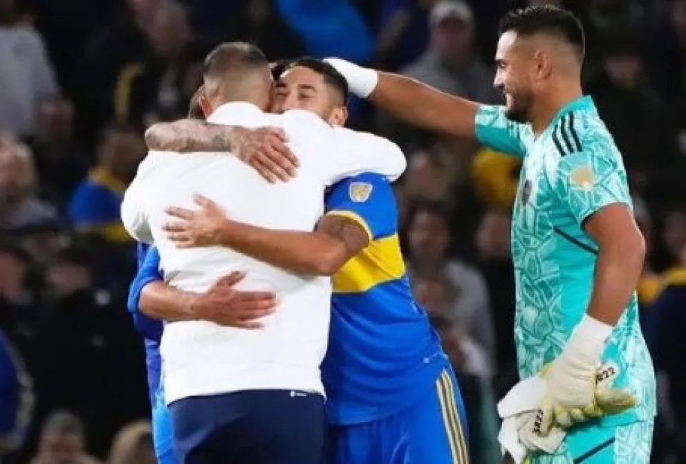 Jorge Almirón se expresó luego de renunciar a su cargo como entrenador de Boca