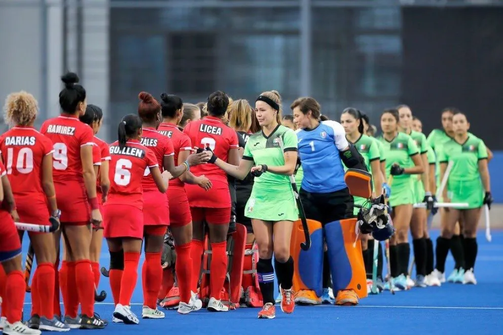 Se fugaron siete deportistas de la delegación de Cuba en el cierre de los Juegos Panamericanos