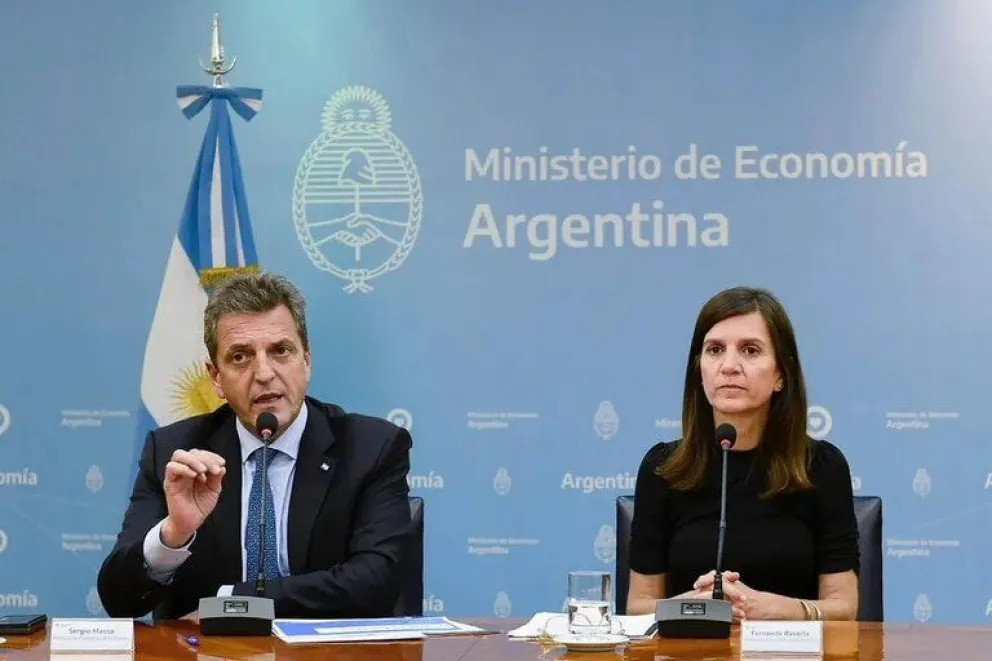 Rechazan pedido para suspender los préstamos de ANSES anunciados durante la campaña