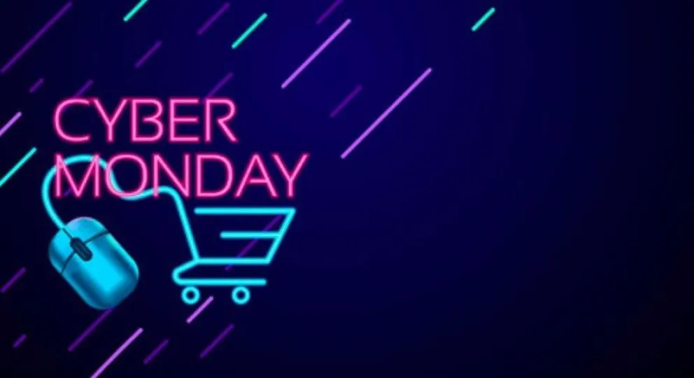 CyberMonday: se encuentran descuentos de hasta el 54%