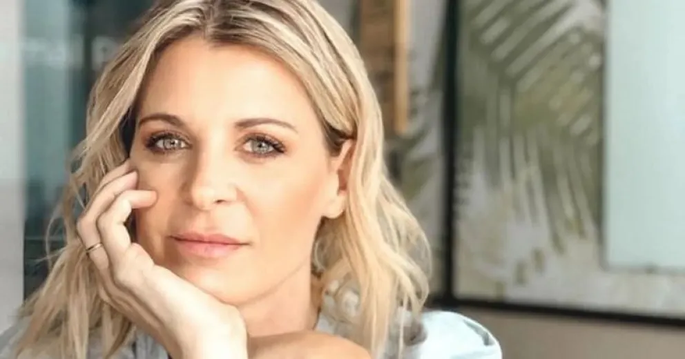 Eugenia Tobal comparte su secreto para eliminar el esmalte de uñas de forma casera