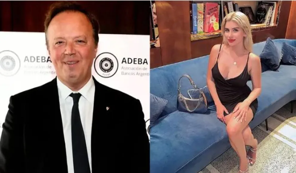 Escándalo: Imputan a asesor de Milei por amenazas y violencia de género