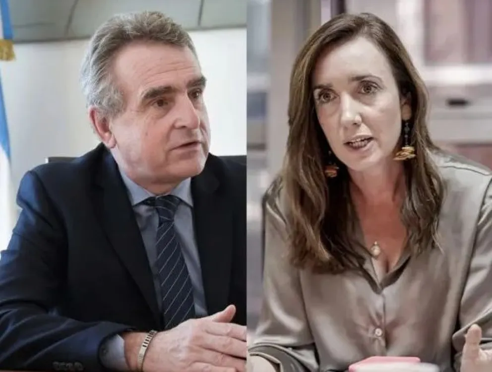 Debate de vicepresidentes en la recta final de la campaña electoral: cuándo y a qué hora 