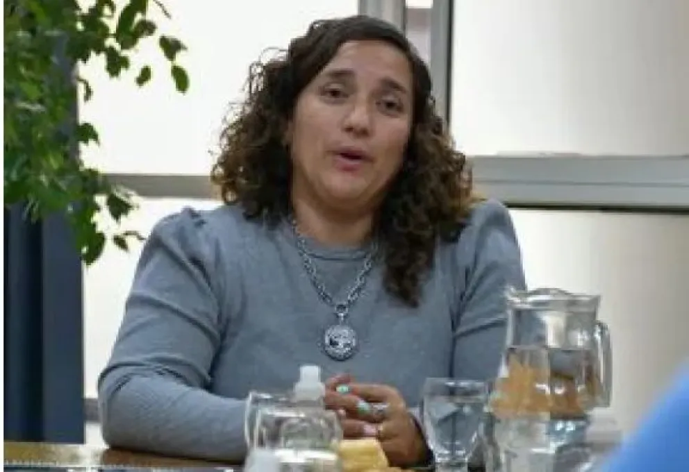 Imputan a una ex funcionaria municipal por desviar fondos públicos 