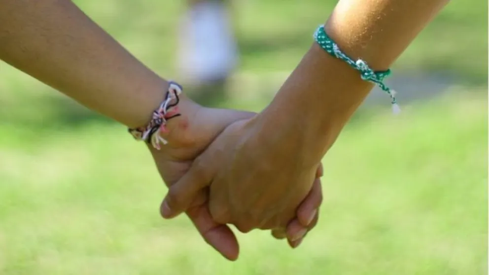 Se convoca a familias que deseen vincularse con una niña de 12 años con fines de adopción