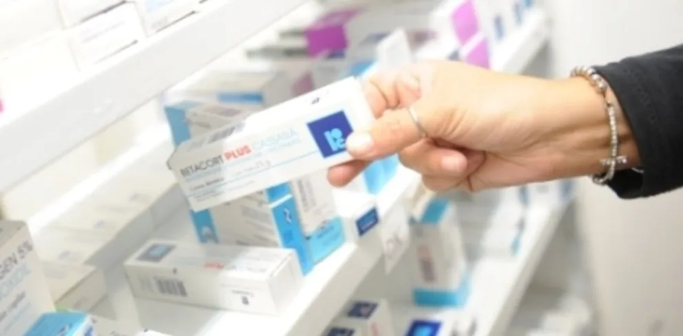 Medicamentos de venta libre: “no quiere decir que se vendan en cualquier lugar”