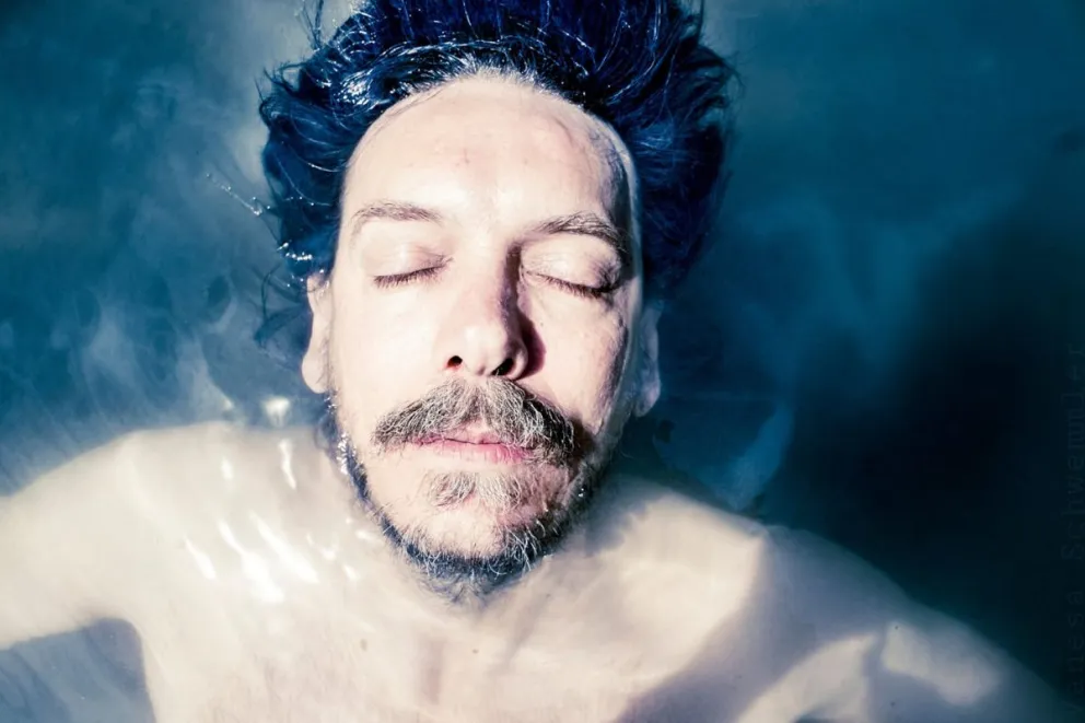 Manuel Espinosa viene recargado con un nuevo show