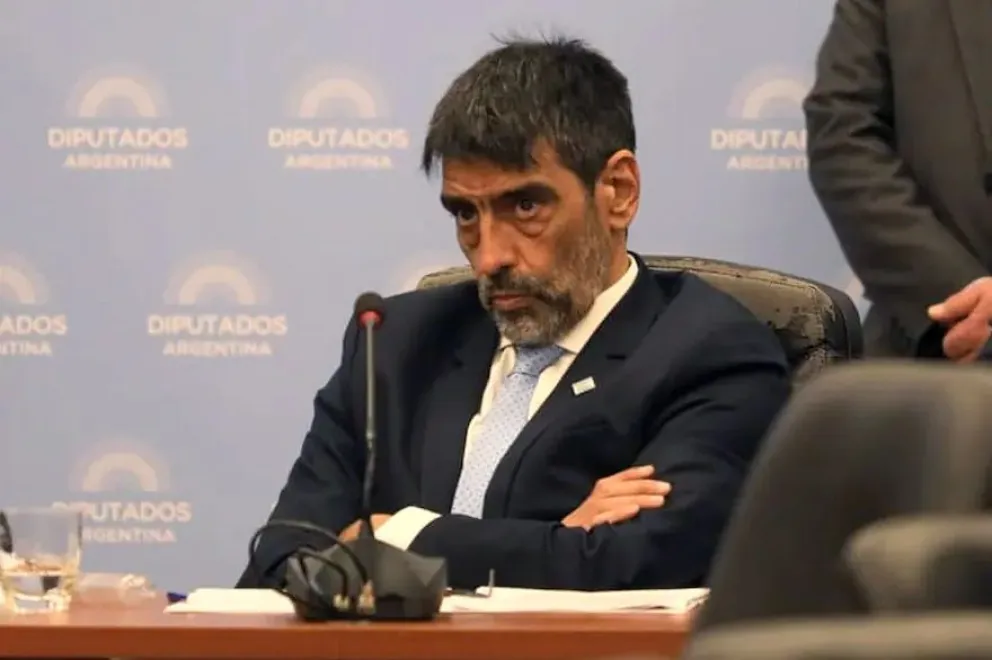 El rionegrino Rodolfo Tailhade, implicado en la causa por espionaje ilegal, reconoció contacto con Zanchetta