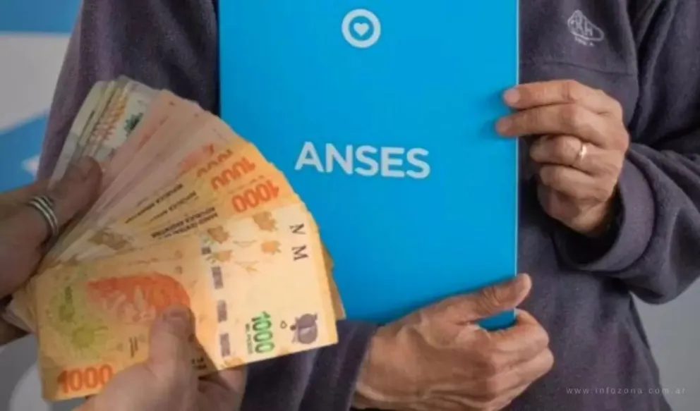Estos grupos de Anses tendrán un aumento en diciembre