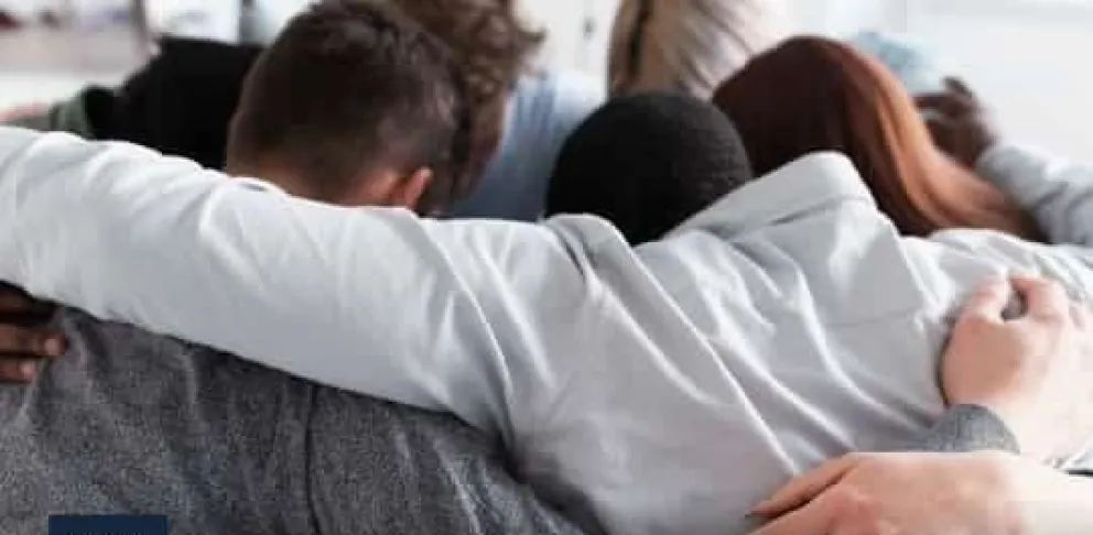 Jornada sobre suicidio: "Todos podemos ser agentes preventores" 