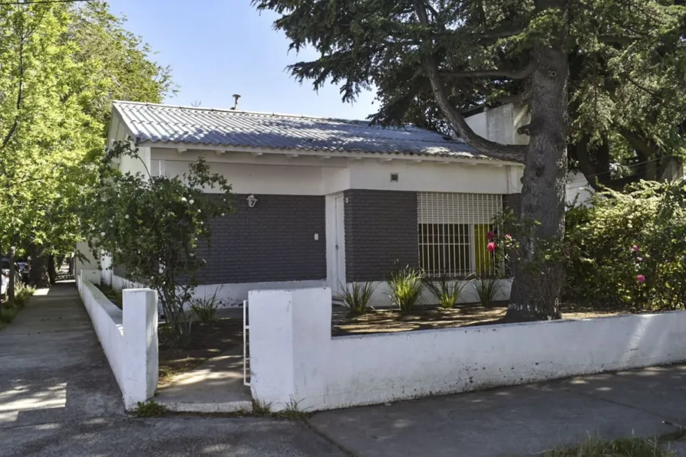 Otra vez hubo disturbios en el interior de un CAINA