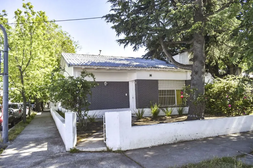 El menor está alojado en el Caina de 7 de Marzo e Irigoyen (Foto: archivo).