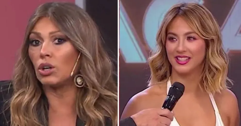 Fuerte enfrentamiento entre Coki Ramírez y Flor Vigna por críticas a la habilidad vocal