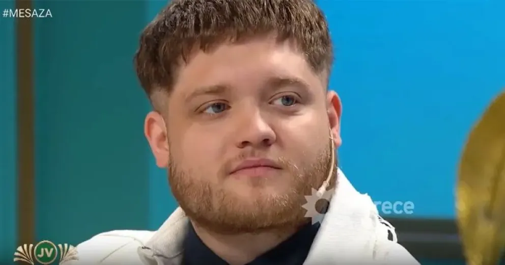 Toto Kirzner revela su intrépido hobby y las razones detrás