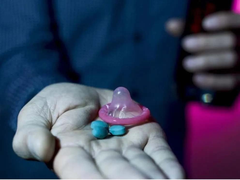 Advierten en un congreso sobre nuevas adicciones como el chemsex