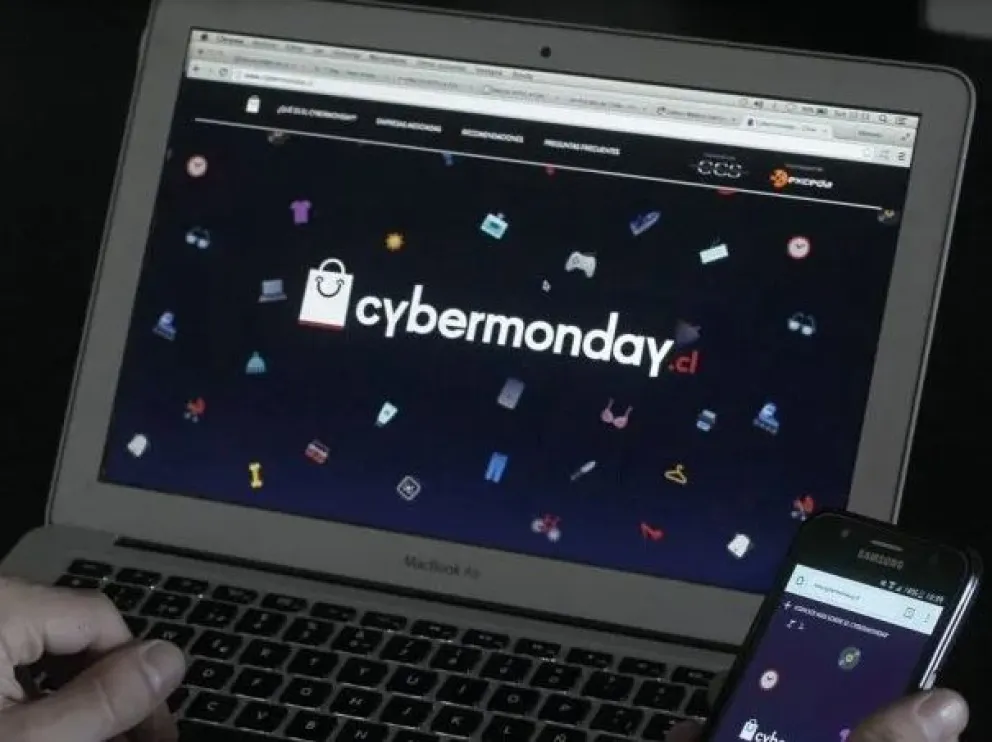 Éxito del CyberMonday 2023: Descuentos extendidos hasta el fin de semana