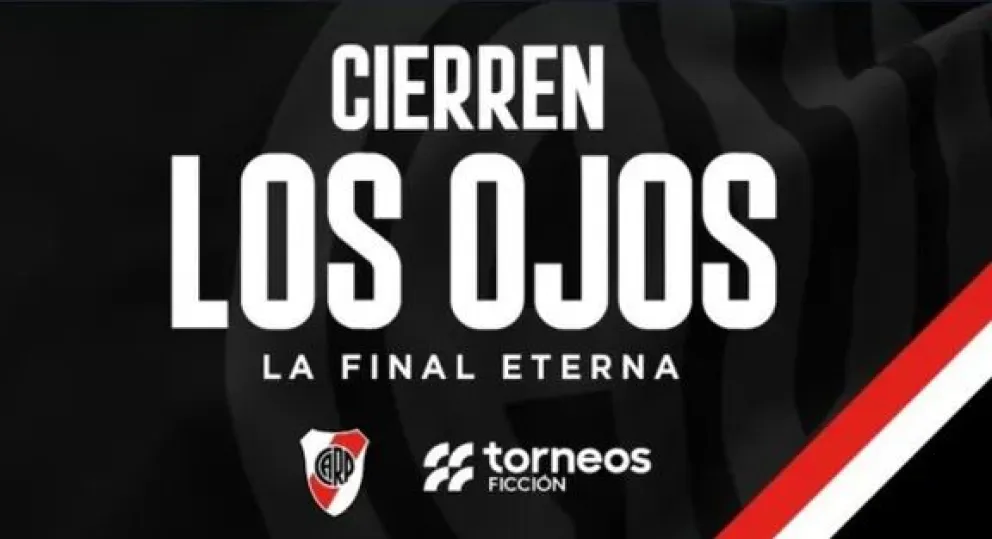River festeja el quinto aniversario de la histórica final ante Boca con una película: cuánto costará verla 