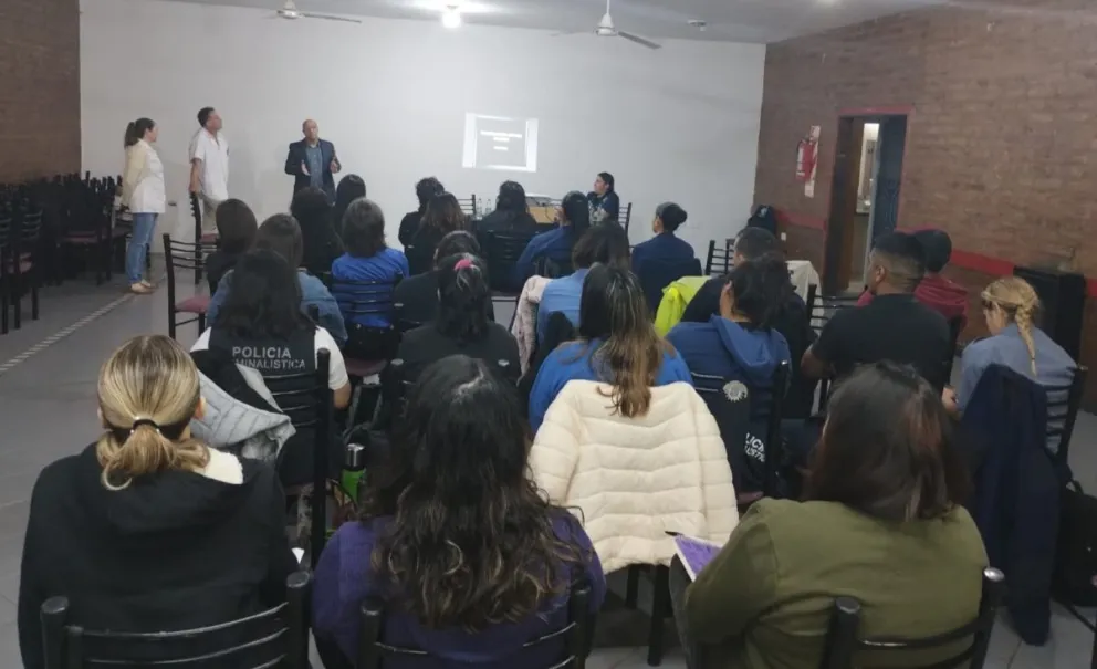 Cómo tendrán que actuar los policías en un caso de abuso a niños, niñas y adolescentes