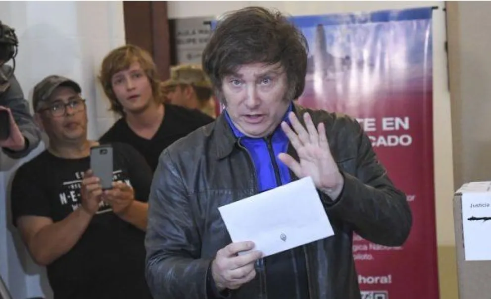 Alertan por noticias falsas sobre un posible fraude en las elecciones 