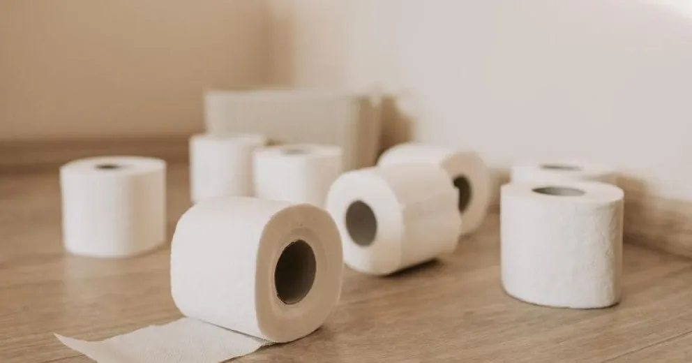 Tips para ahorrar en papel higiénico: adiós al desperdicio