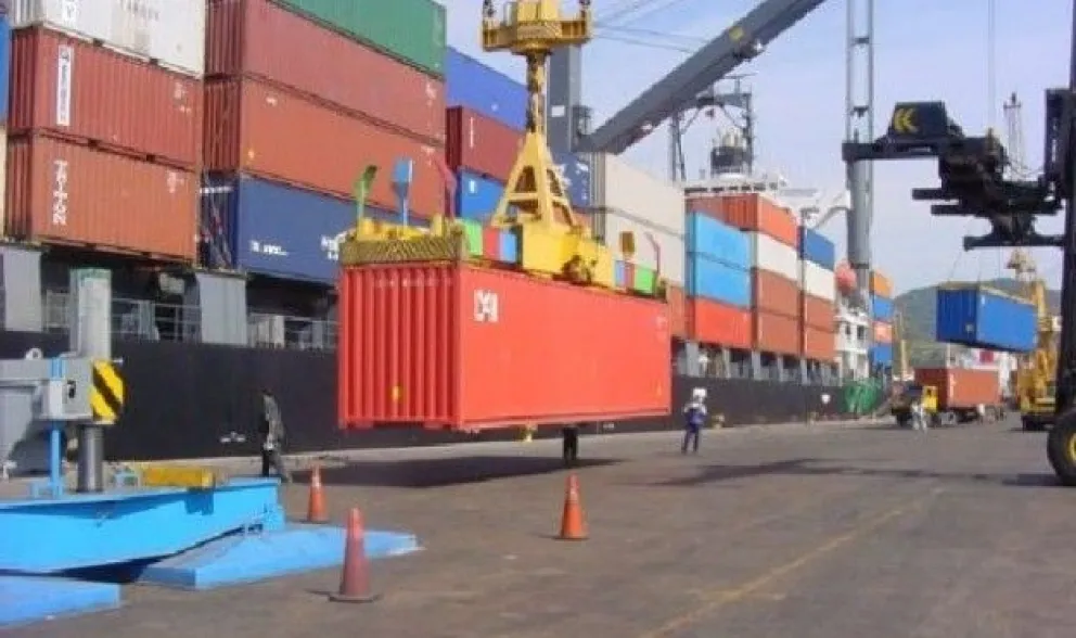 Crecen las importaciones y alcanzan el segundo mejor nivel en cinco años