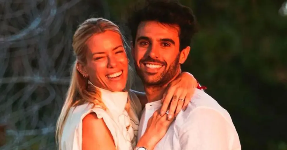Todo sobre la boda de Nicole Neumann y Manu Urcera 