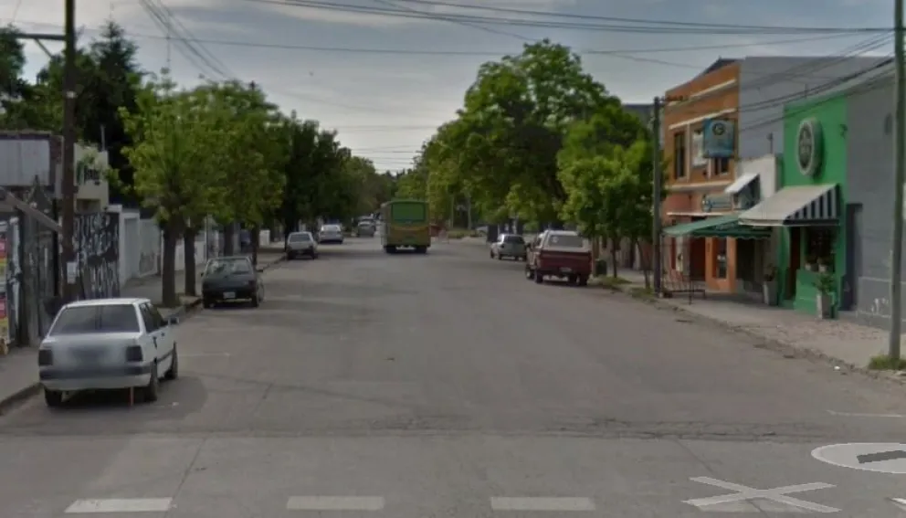 Los ladrones usan nueva tecnología y el dueño de un Cruze cayó en la trampa