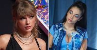 María Becerra revela su fanatismo por Taylor Swift y sus deseos de trabajar juntas