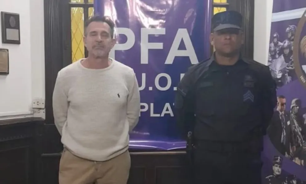 Aníbal Lotocki enfrenta una nueva causa por la muerte de Silvina Luna