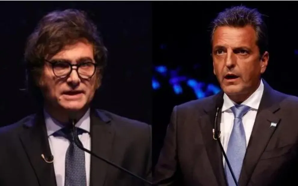 Fake news: denuncian a los creadores de videos falsos sobre Sergio Massa