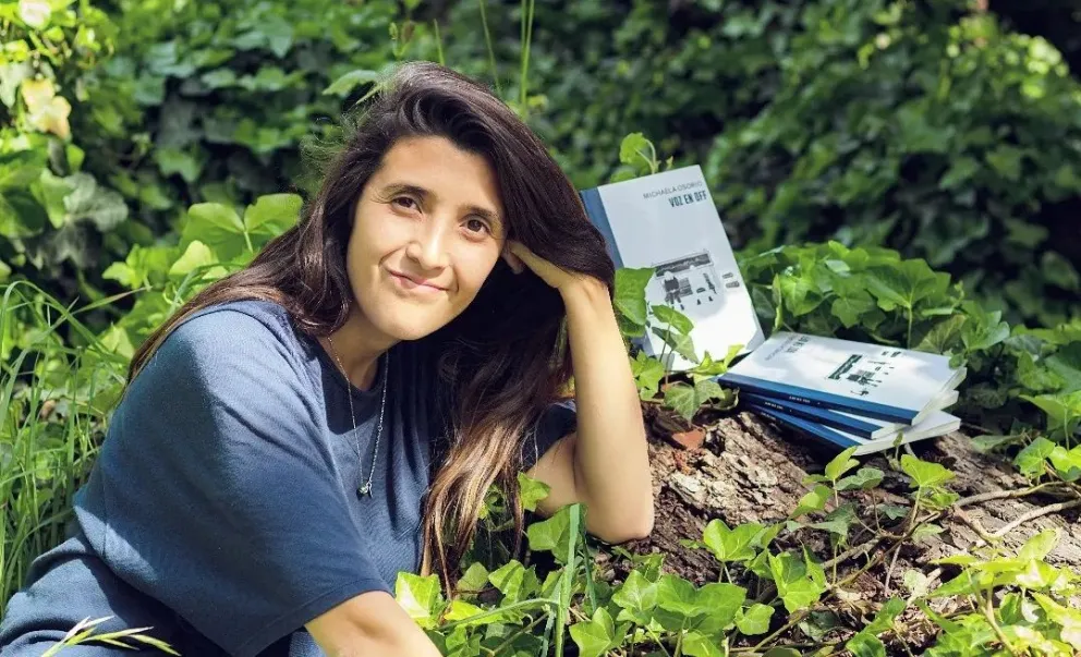 Michaela Osorio y Victoria Alippi, las escritoras locales que estrenarán sus obras 