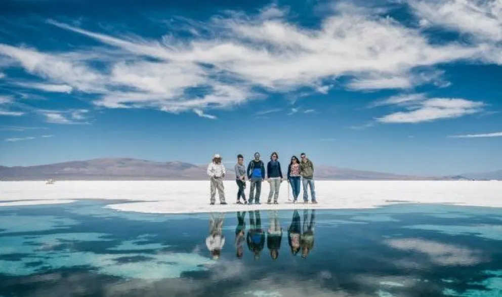 Sergio Massa propone un revolucionario plan de desarrollo turístico internacional: los puntos claves 