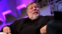 Steve Wozniak, cofundador de Apple, fue hospitalizado en México a causa de un accidente cerebrovascular