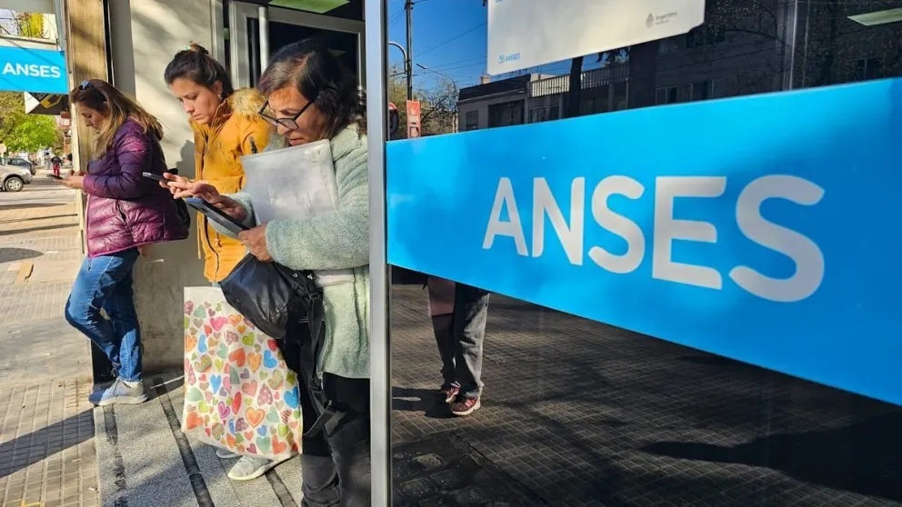 ANSES: este es el calendario de pagos de la próxima semana