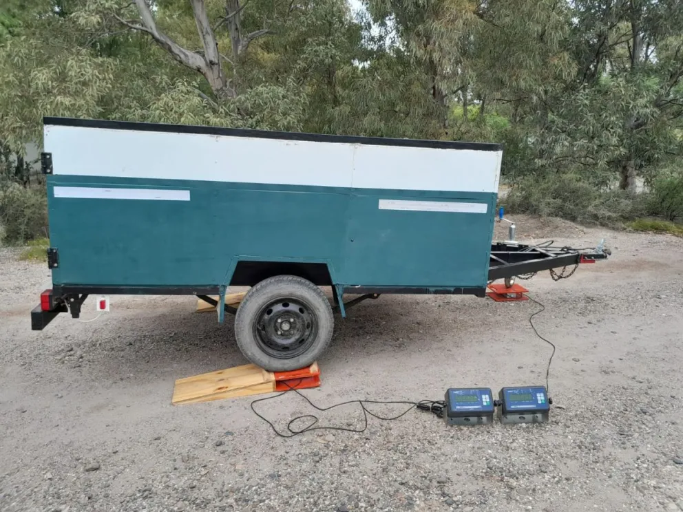 La importancia de los informes técnicos para sacar a rodar a tráileres y casillas: todo lo que tenés que saber