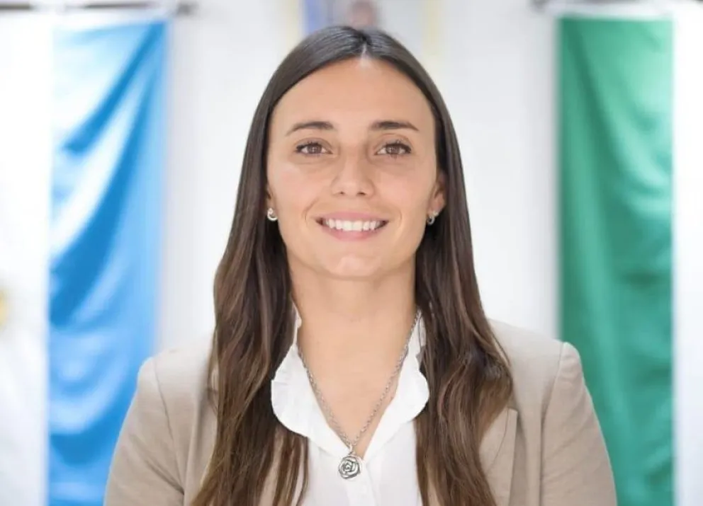 De La Fuente, sobre el cierre del Programa Emprender 2023 en Río Negro: “Estamos recontra orgullosos”