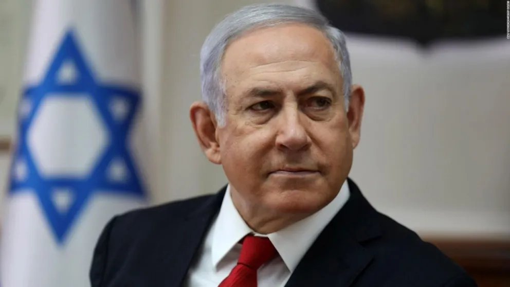 Netanyahu rechazó un acuerdo de alto el fuego y garantizó que Israel no gobernará Gaza