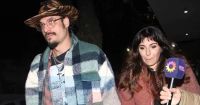¡Se acabó el amor! Gianinna Maradona y Daniel Osvaldo están separados definitivamente