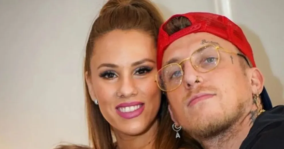 Barby Silenzi estalla tras los dichos de El Polaco: "Mintió en todo"