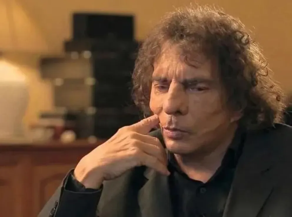 Alejandro Dolina repudia el proyecto de Javier Milei y advierte sobre sus consecuencias