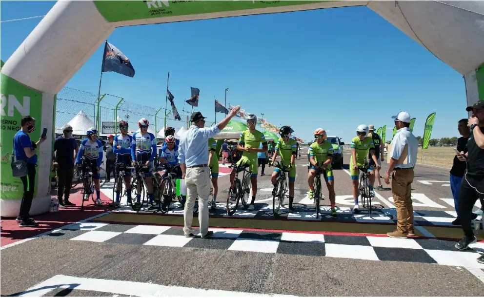 Sedes listas: cuenta regresiva para la 30° Edición de los Juegos de la Araucanía