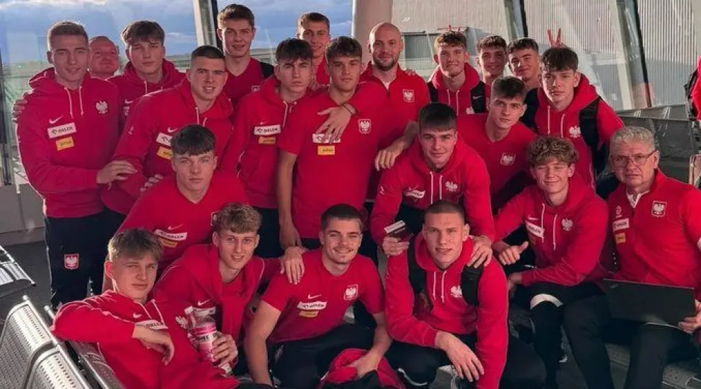 Escándalo con un rival de Argentina en el Mundial Sub 17: echaron a cuatro jugadores por llegar ebrios a la concentración