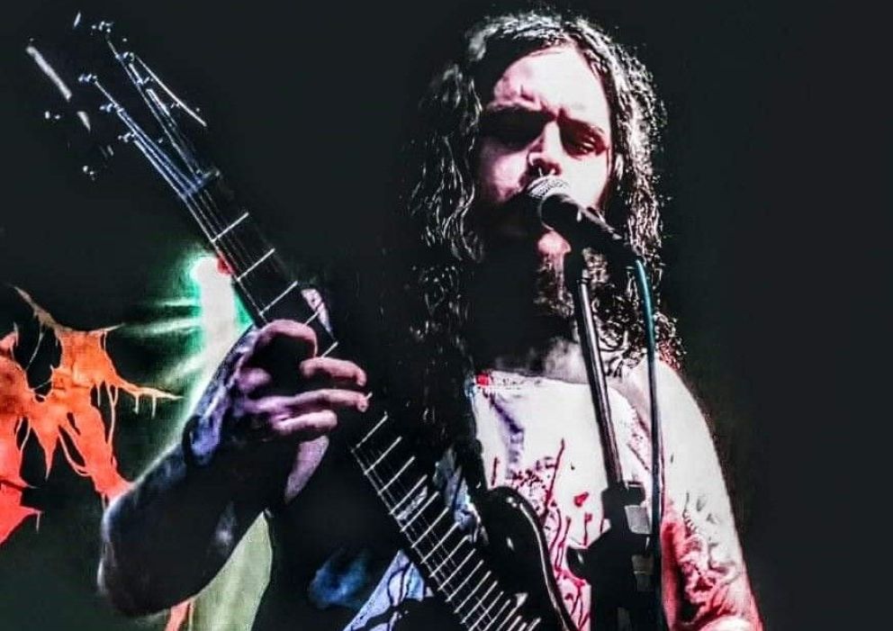 Axsem se convirtió en la primera banda viedmense de metal en salir al ...