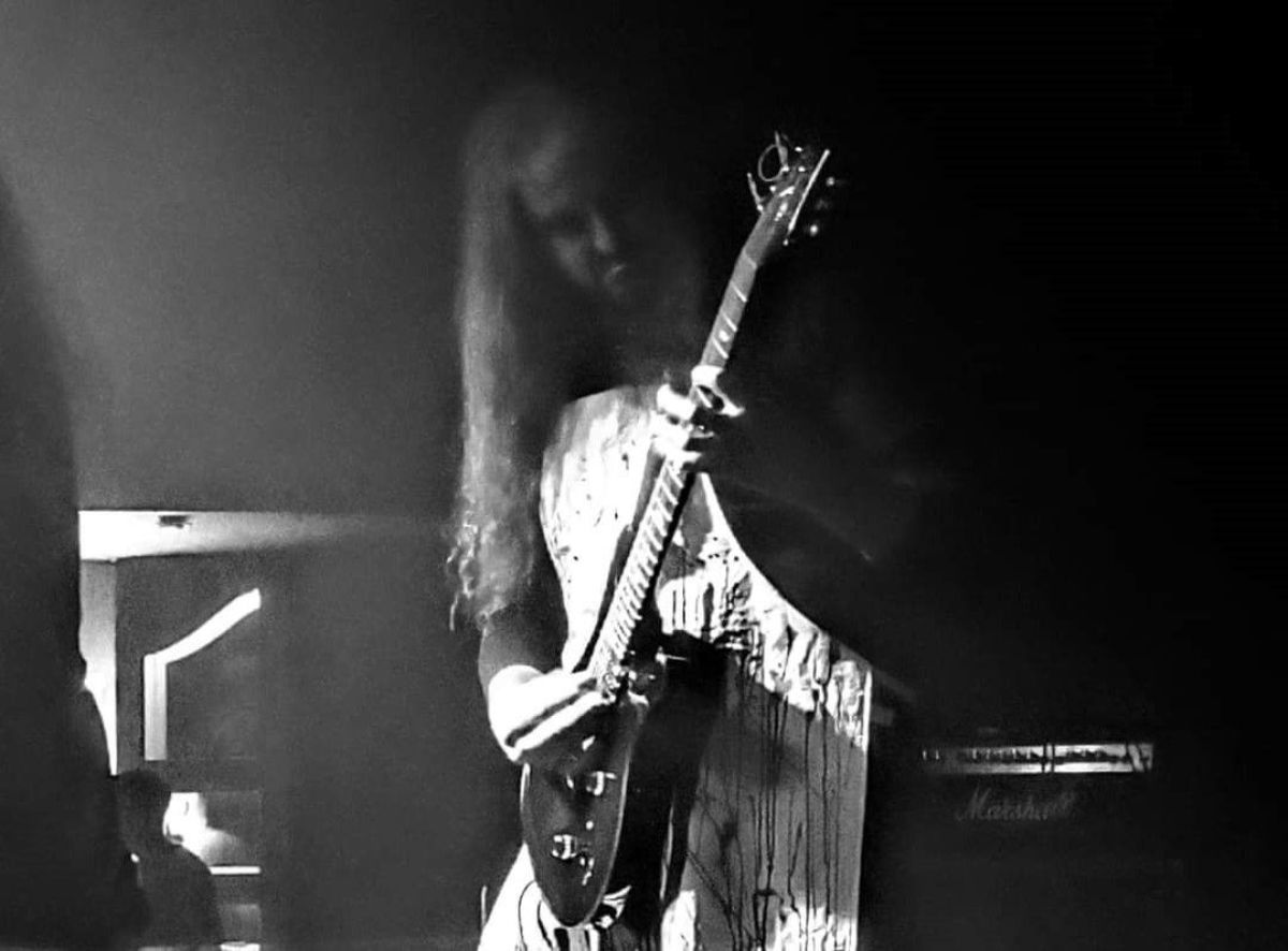 Axsem se convirtió en la primera banda viedmense de metal en salir al ...