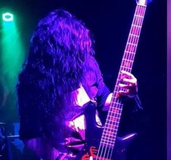 Axsem se convirtió en la primera banda viedmense de metal en salir al ...