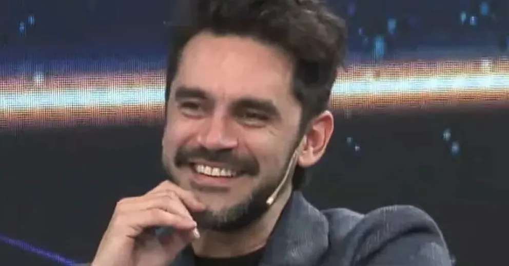 El comentario de Gonzalo Heredia por la suspensión del show de Taylor Swift 