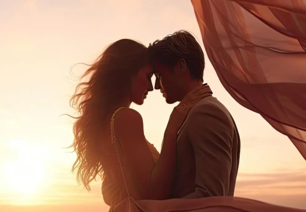 Los 5 signos más beneficiados por el amor en noviembre 2023