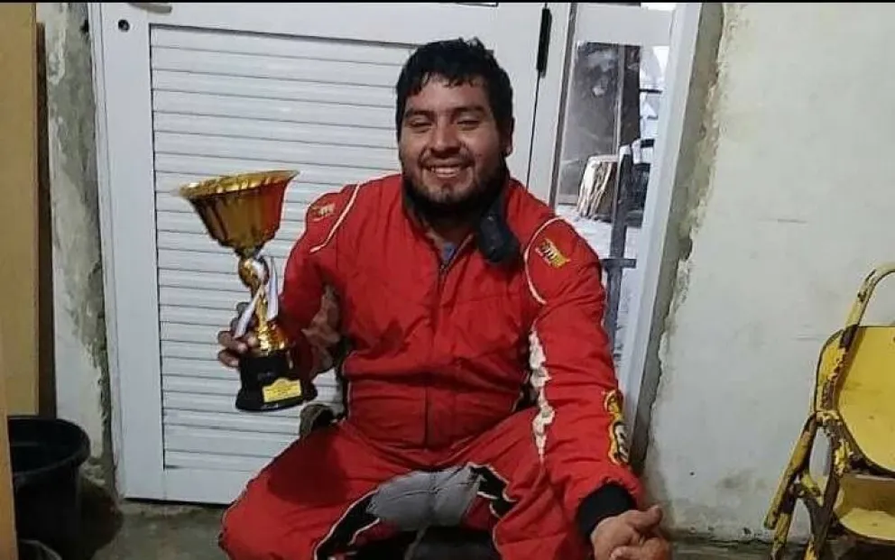 Profundo dolor por la muerte de un viedmense de 29 años