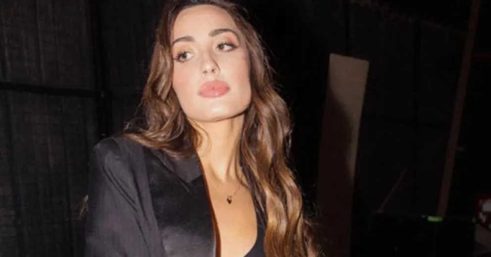 Yoyi Francella y su dramático momento tras la cancelación del show de Taylor Swift